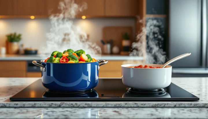 Boiling vs Simmering: Differences, Temperatures, Uses